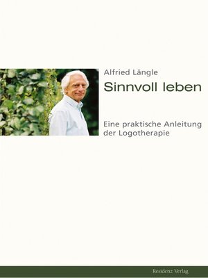 cover image of Sinnvoll leben